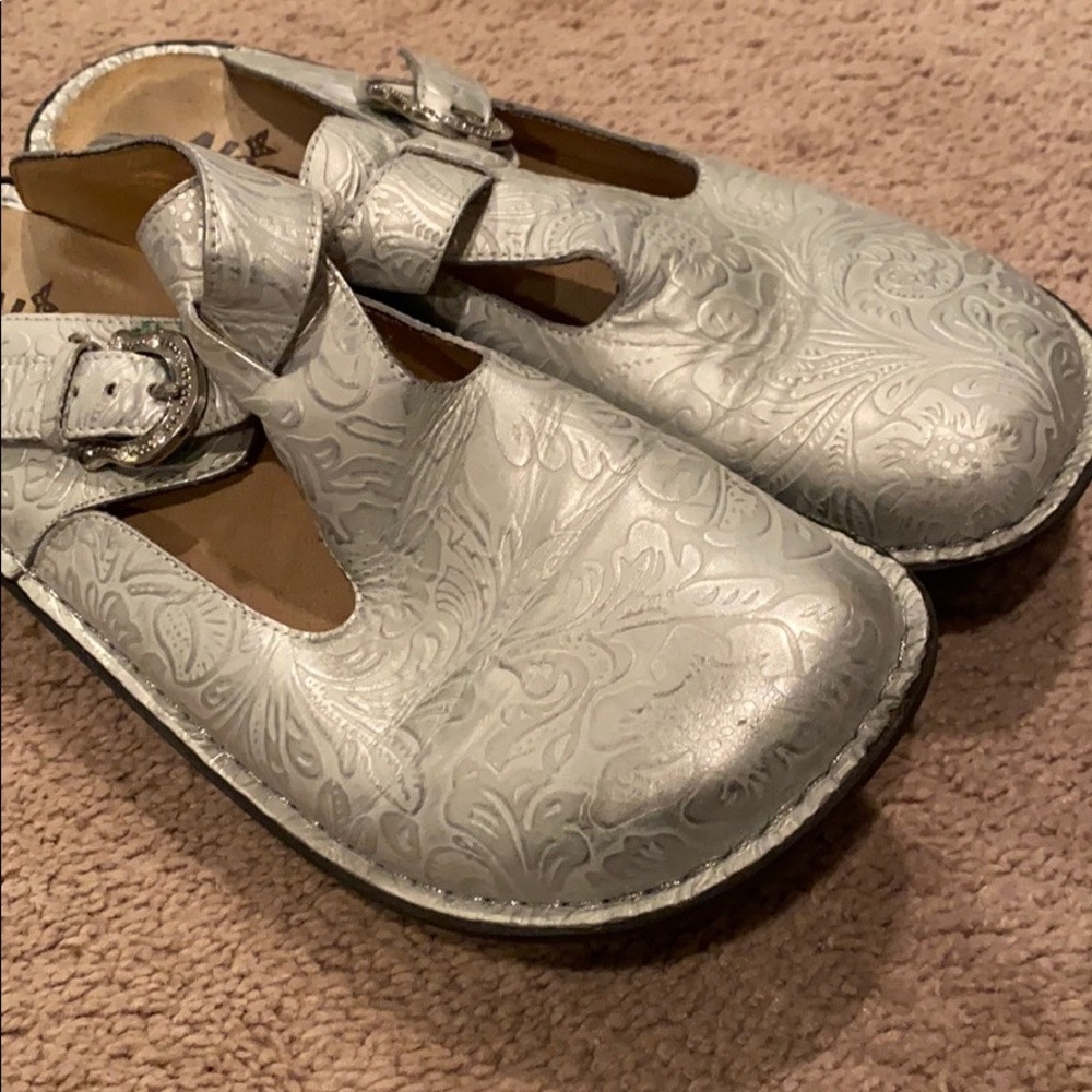 Alegria Slides - Picture 9 of 10